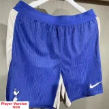 25-26 TOT Home Player Version Shorts Pants (High Quality)(球员短裤)