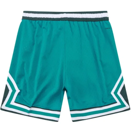 A2442 Jordan Green Casual Short Pants #水岸青