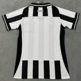 25-26 Botafogo Home Women Soccer Jersey (女)