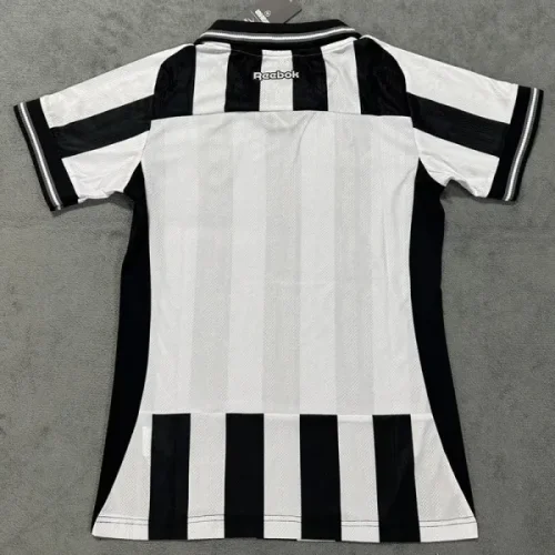 25-26 Botafogo Home Women Soccer Jersey (女)