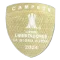 CAMPEON2024(解放者胸前冠)