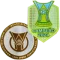 Brasileirao A2025+CAMPEAO2024 (巴甲+联赛胸前冠)