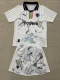 2025 Monterrey Club World Cup Away Kids Soccer Jersey