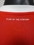 25-26 AL AHLY SC Home Player Version Soccer Jersey