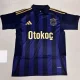 25-26 Fenerbahce Third Fans Soccer Jersey