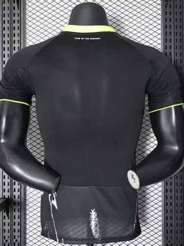 25-26 AL AHLY SC Away Player Version Soccer Jersey