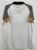 25-26 Derby County Home Fans Soccer Jersey