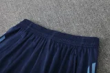 25-26 RMA Blue Training Short Suit