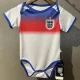 25-26 England Home Baby Infant Crawl Suit