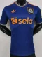 25-26 Newcastle Third Player Version Soccer Jersey