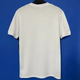 25-26 FCSB White Fans Soccer Jersey (布加勒斯特星)