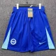 25-26 Brighton Home Shorts Pants