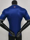 25-26 Newcastle Third Player Version Soccer Jersey