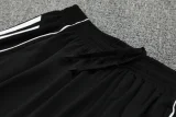 25-26 RMA Pink Training Short Suit