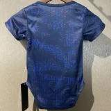 25-26 France Home Baby Infant Crawl Suit