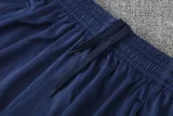 25-26 RMA Blue Training Short Suit