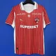 25-26 Dinamo București Home Fans Soccer Jersey (布加勒迪纳摩)
