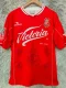 1998-1999 Toluca Home Retro Soccer Jersey