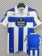 25-26 La Coruna Home Fans Soccer Jersey