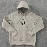25-26 Inter Miami MESSI Grey Hoody 灰色(加绒)