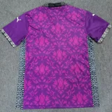 25-26 ACM Purple Special Edition Fans Soccer Jersey