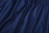 25-26 ARS Lake blue Half Pull Tracksuit (半拉链)