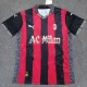 25-26 ACM Red Special Edition Fans Soccer Jersey