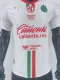 25-26 Chivas Away Player Version Soccer Jersey