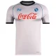 25-26 Napoli White Training Shirts
