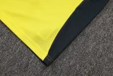 25-26 RMA Yellow Polo Tracksuit #C2548