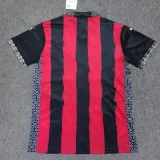 25-26 ACM Red Special Edition Fans Soccer Jersey