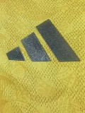 25-26 AL-Nassr Home Player Version Soccer Jersey