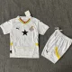 24-25 Ghana Home Kids Soccer Jersey
