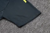 25-26 RMA Dark gray Polo Tracksuit #C2546