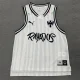 25-26 Monterrey White Vest