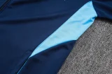 25-26 ARS Royal blue Jacket Tracksuit #A2565