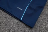 25-26 ARS Royal blue Jacket Tracksuit #A2565