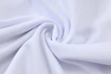 25-26 Germany White Jacket Tracksuit #A2564