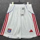 2025-26 Lyon Home Shorts Pants