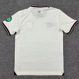 25-26 West Ham Away Fans Soccer Jersey
