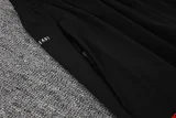 2025-26 LIV Red Half Pull Tracksuit (Half Zipper)