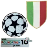 25-26 Napoli Home Fans Soccer Jersey