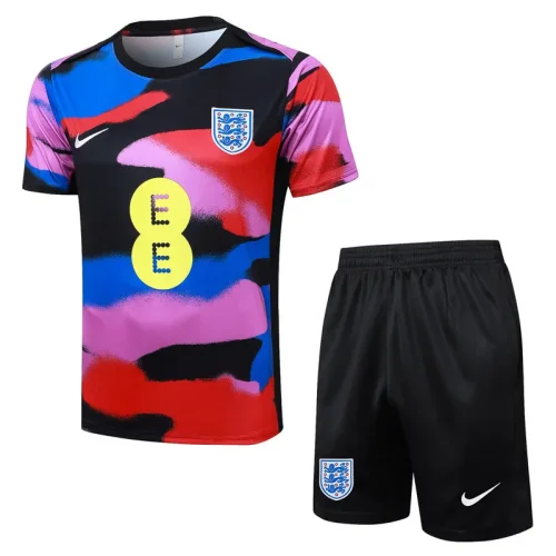 2025-26 England Colour Training Short Suit #D25132