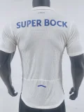 25-26 Porto Third Player Version Soccer Jersey
