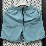 D910 NK Blue Casual Short Pants