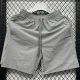 D910 NK Grey Casual Short Pants
