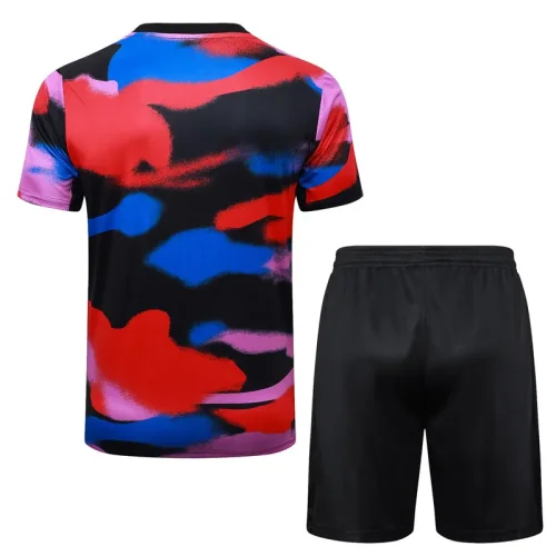 2025-26 England Colour Training Short Suit #D25132