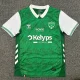 25-26 Saint Etienne Home Fans Soccer Jersey