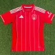 25-26 Nottingham Forest Home Fans Soccer Jersey