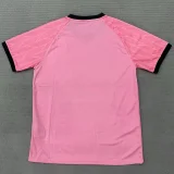 25-26 Morocco Pink Special Edition Training shirts (城市版)